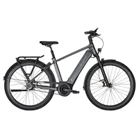 Kalkhoff Image 5 Advance+ Bosch 625Wh Elektro City Bike