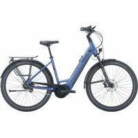 Pegasus Strong Evo 5R steel blue 28"/50 cm