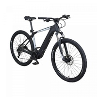 BULL'S Bulls Copperhead EVO 1 29'' 500 Wh grün
