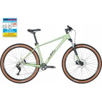 BULL'S Bulls Copperhead 1 29'' grün 2024, 29" -