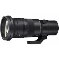 Sigma Sports 500mm F5,6, Bildstabilisator, Sony E-Mount