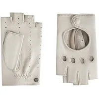 Roeckl Florenz Handschuhe Leder weiss