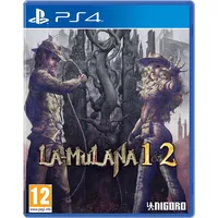 NIS America La-mulana 1 & 2 - Sony PlayStation