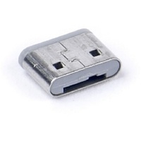 Smartkeeper ESSENTIAL / 4 x USB C-Port Blockers with
