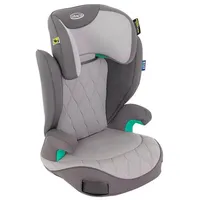 Graco Affix i-Size R129 Iron, Grau
