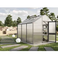 KGT Dahlie III Alu Anthrazit HKP 16 mm 9,59