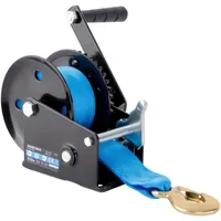 Güde Gurtwinde GGHW 540/8