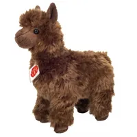 Teddy-Hermann Teddy Hermann 902768 - Alpaka, 24 cm