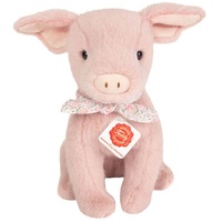 Teddy-Hermann - Schwein Audrey 23 cm