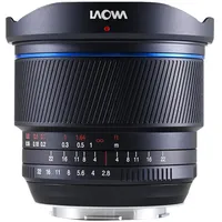Laowa 10mm f/2,8 Zero-D FF L-Mount