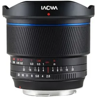 Laowa 10mm f/2,8 Zero-D FF Canon RF