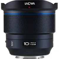 Laowa AF 10mm f/2,8 Zero-D FF Nikon Z