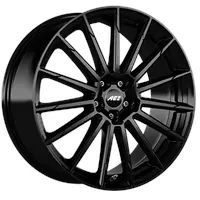 AEZ Atlanta black 8 5x19 5x114 3 ET38 MB64