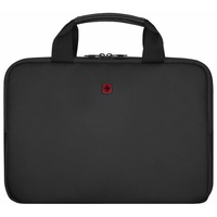 Wenger Guyde 14, Laptop Sleeve Schwarz