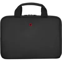 Wenger Guyde 14" Laptop Sleeve schwarz