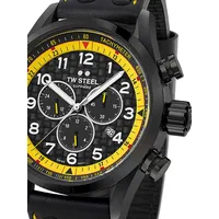 TW STEEL SVS301 Coronel WTCR Special Edt Chronograph 48mm