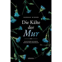 Emons Verlag Die Kälte der Mur