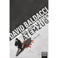 Lübbe Bis zum letzten Atemzug / Maxwell & King