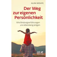 Klett Cotta Der Weg zur eigenen Persönlichkeit