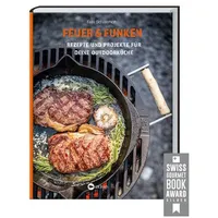 Landwirtschaftsverlag Feuer und Funken