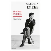 Kampa Verlag Für den Zweifel