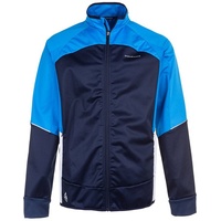 Endurance Softshelljacke Bonke M XCS Jacket dunkelblau|BLAU|BLAU M