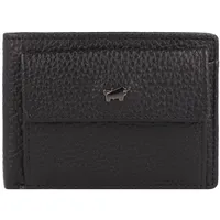 Braun Büffel Theo Geldbörse Herren Portemonnaie schwarz