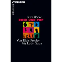 C.H. Beck Verlag Rock und Pop