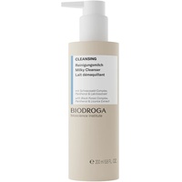 Biodroga Reinigungsmilch 200 ml