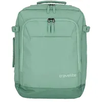 Travelite Kick Off 35 l grün/khaki