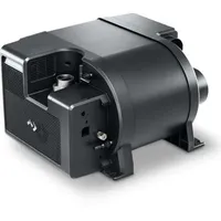 Dometic TwinBoost 6000H Gas-/Elektroheizung, 4000W/1800W