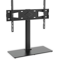 Manhattan Chief TV-Halterung 165,1 cm (65") Schwarz