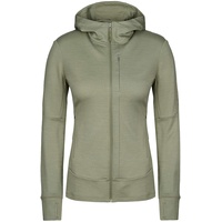 Icebreaker 260 Quantum IV Zip-Hoodie L
