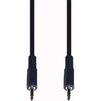 E+P Elektrik Stereo-Anschlusskabel 2,5m B111/2Lose