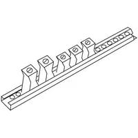 HKL Reihenschelle 754