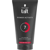 Schwarzkopf Taft Power Activity Hair Gel 150ml
