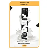 Morfose Milk Therapy Haarspray 300 ml