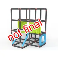 Big Kraxxl The Frame