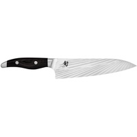KAI SHUN Nagare Black Kochmesser NDC-0706S