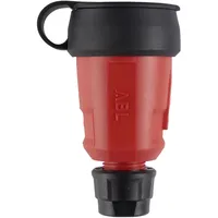 ABL Hightech Kupplung 100000081