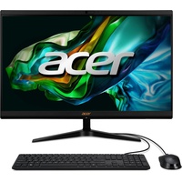 Acer Aspire All-in-One PC C24-1800 60.5cm (23.8") Display, Intel