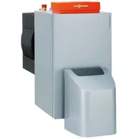 Viessmann Vitorondens 200-T Öl-Brennwert-Gussheizkessel 24,6 kW