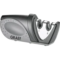 Graef Piccolo Messerschärfer, Grau
