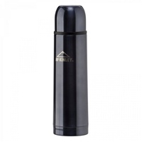 Mc Kinley McKinley Mercury Isolierflasche anthrazit