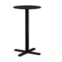Emu Darwin Klapptisch hoch Stahl Ø60 cm