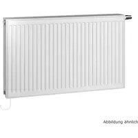 Kermi Profil-K Wärmepumpen-Heizkörper 554 x 1400 mm 932 W