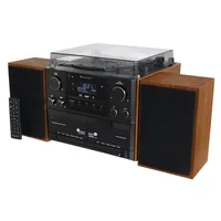 Soundmaster MCD5600 braun MCD5600BR