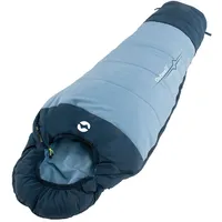 Outwell Convertible Junior Schlafsack - Ice - Kurz