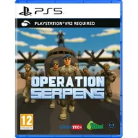 Perp Games Operation Serpens (PSVR2)