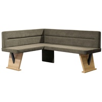 Home Affaire Eckbank HOME AFFAIRE "Laros", braun (dunkelbraun, dekor